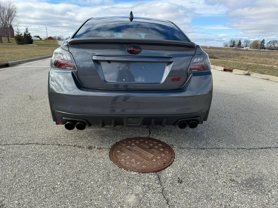 2021 Subaru Impreza 5th Gen - Image 12 of 31