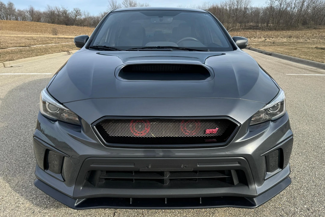 2021 Subaru Impreza 5th Gen - Image 2 of 31