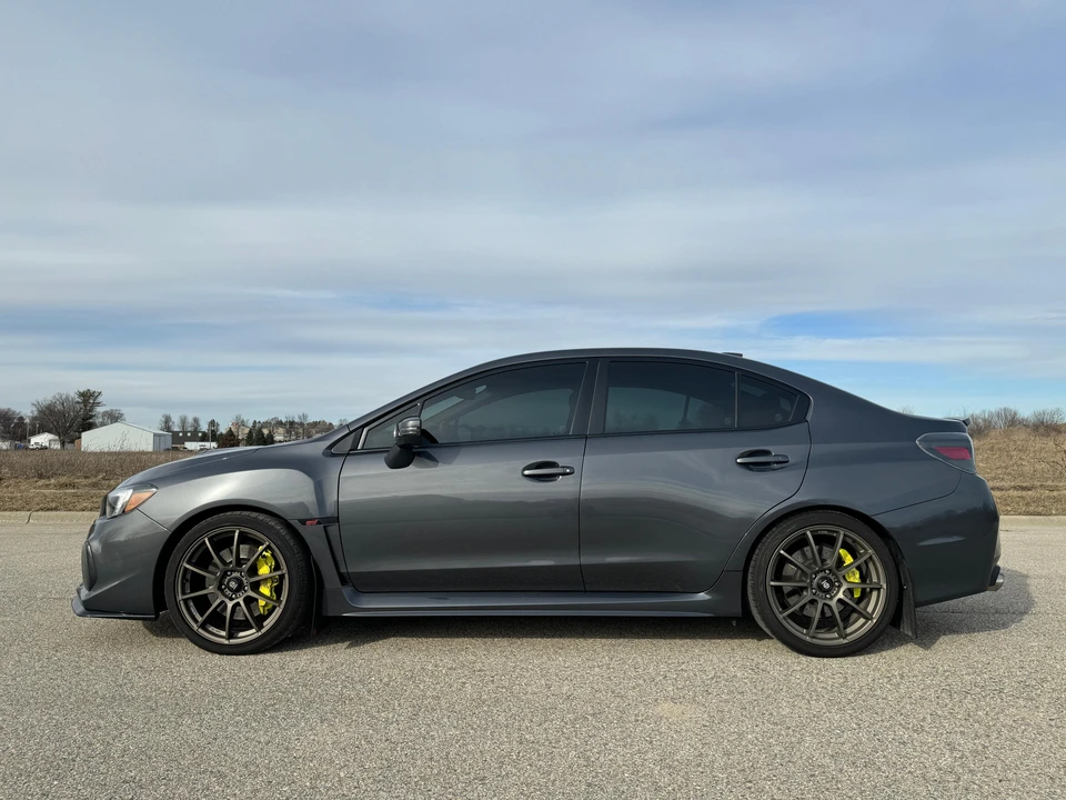 2021 Subaru Impreza 5th Gen - Image 8 of 31