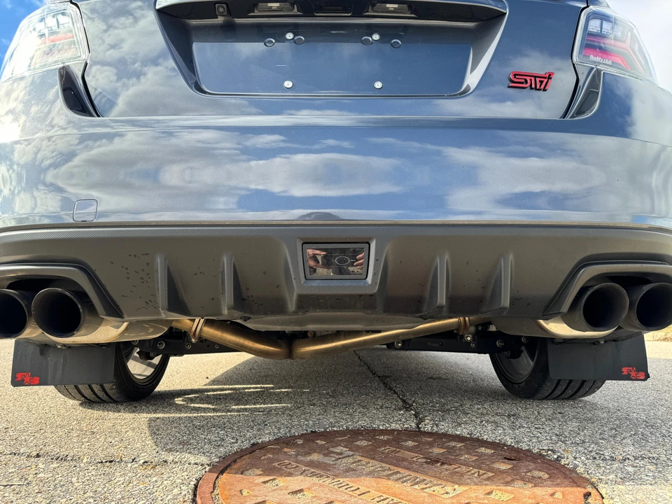 2021 Subaru Impreza 5th Gen - Image 30 of 31