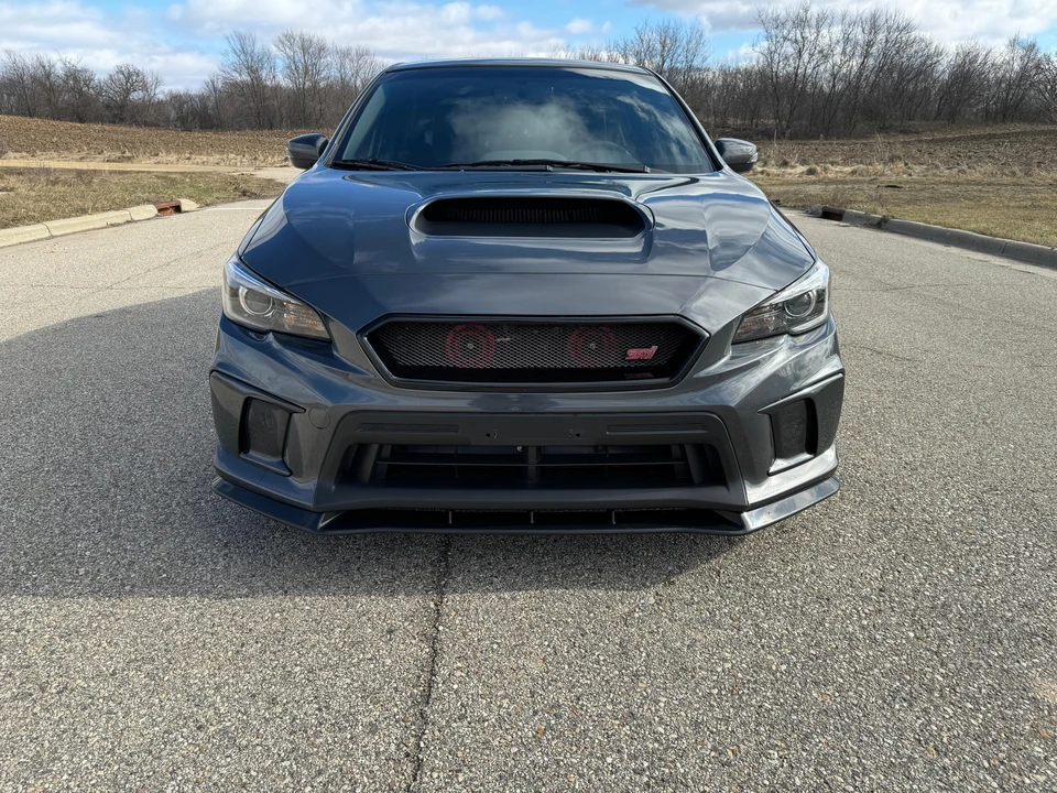 2021 Subaru Impreza 5th Gen - Image 6 of 31