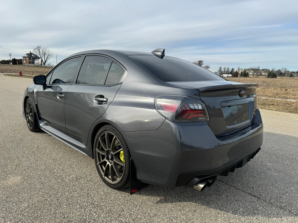 2021 Subaru Impreza 5th Gen - Image 10 of 31