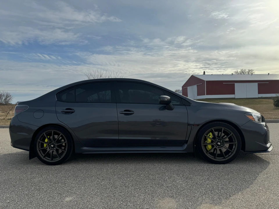 2021 Subaru Impreza 5th Gen - Image 15 of 31
