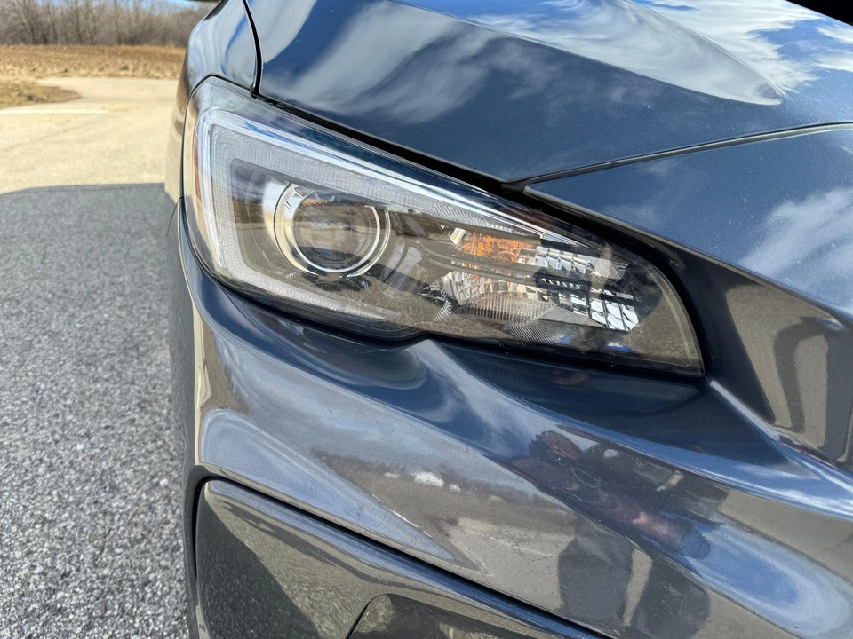 2021 Subaru Impreza 5th Gen - Image 19 of 31