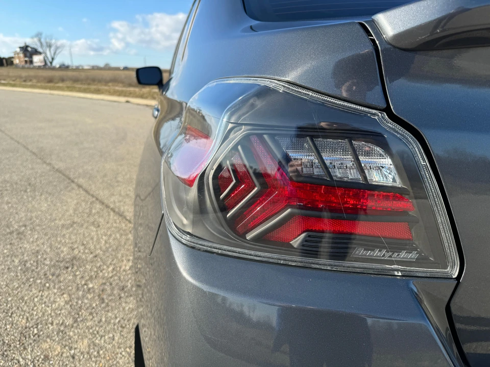 2021 Subaru Impreza 5th Gen - Image 29 of 31