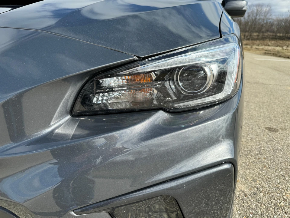 2021 Subaru Impreza 5th Gen - Image 21 of 31