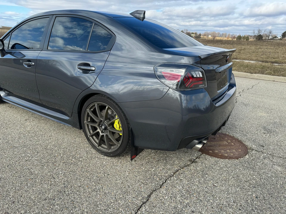 2021 Subaru Impreza 5th Gen - Image 28 of 31