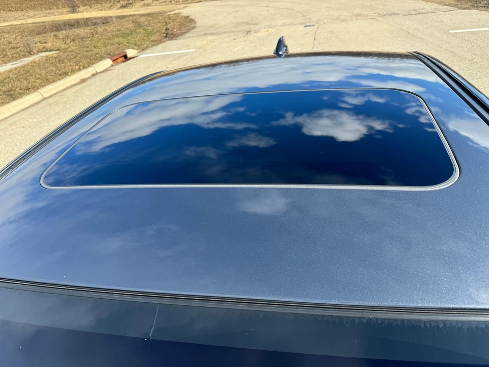 2021 Subaru Impreza 5th Gen - Image 27 of 31