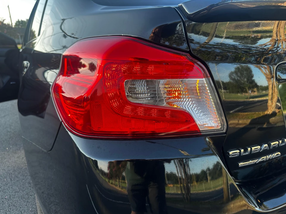 2021 Subaru Impreza WRX STi 4th Gen - Image 21 of 31