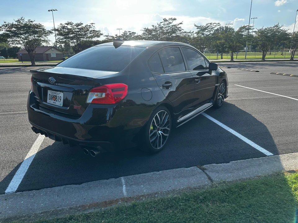 2021 Subaru Impreza WRX STi 4th Gen - Image 15 of 31