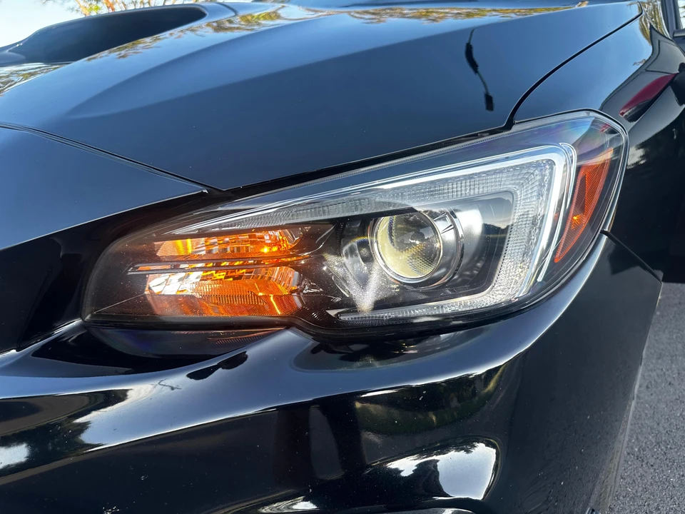 2021 Subaru Impreza WRX STi 4th Gen - Image 20 of 31