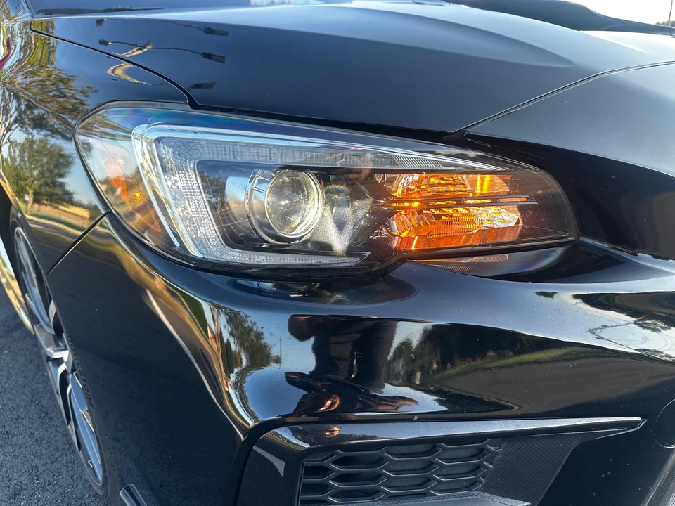 2021 Subaru Impreza WRX STi 4th Gen - Image 19 of 31