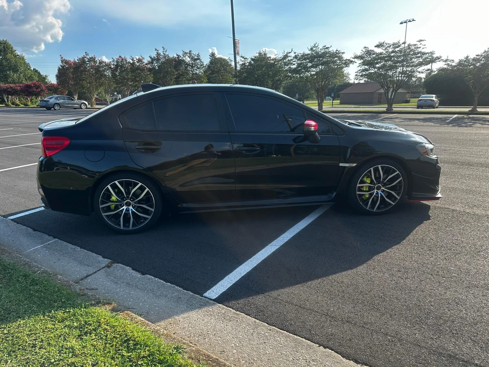 2021 Subaru Impreza WRX STi 4th Gen - Image 16 of 31