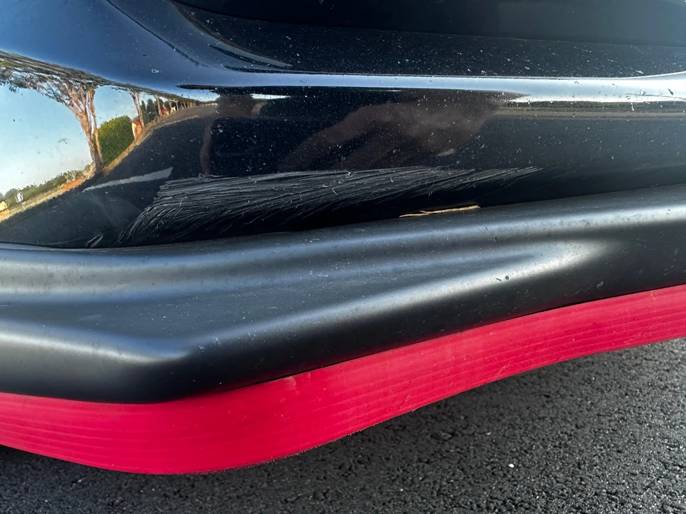 2021 Subaru Impreza WRX STi 4th Gen - Image 23 of 31