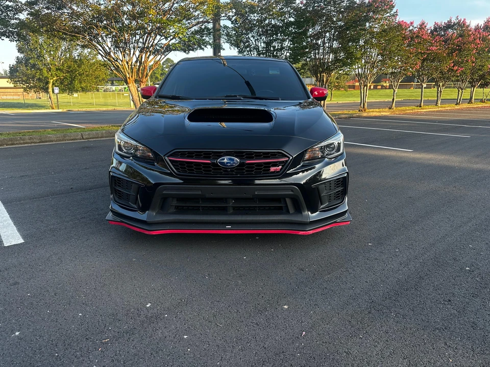 2021 Subaru Impreza WRX STi 4th Gen - Image 6 of 31