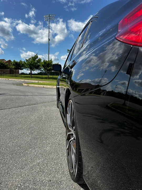 2021 Subaru Impreza 5th Gen - Image 20 of 31