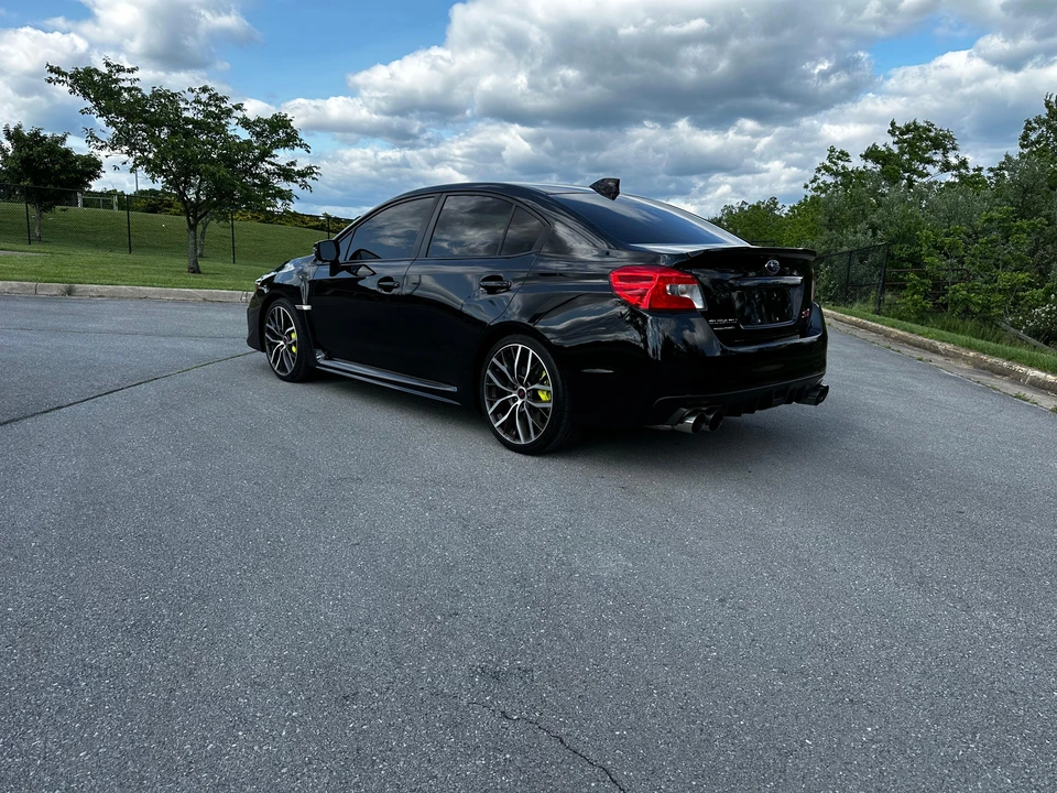 2021 Subaru Impreza 5th Gen - Image 10 of 31