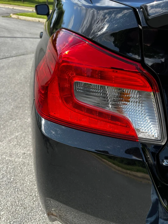 2021 Subaru Impreza 5th Gen - Image 22 of 31