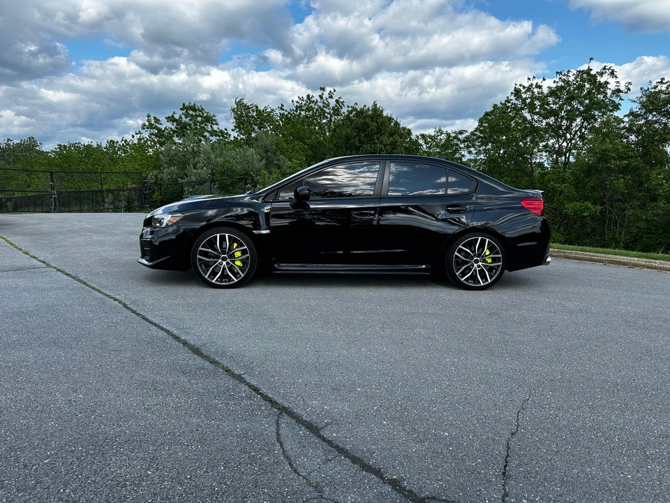 2021 Subaru Impreza 5th Gen - Image 9 of 31