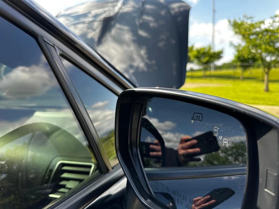 2021 Subaru Impreza 5th Gen - Image 26 of 31