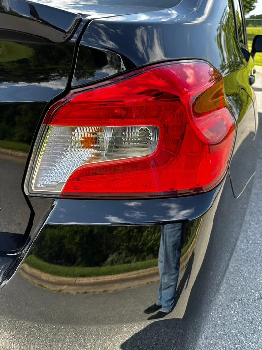 2021 Subaru Impreza 5th Gen - Image 23 of 31