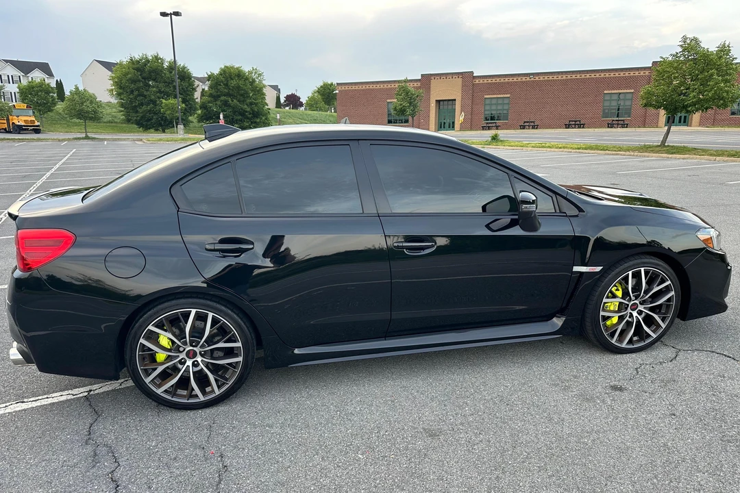 2021 Subaru Impreza 5th Gen - Image 3 of 31