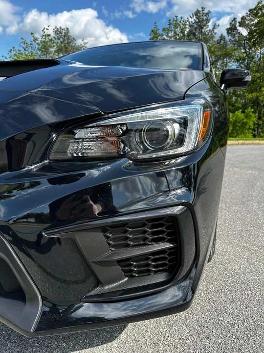 2021 Subaru Impreza 5th Gen - Image 15 of 31