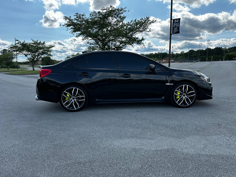2021 Subaru Impreza 5th Gen - Image 12 of 31