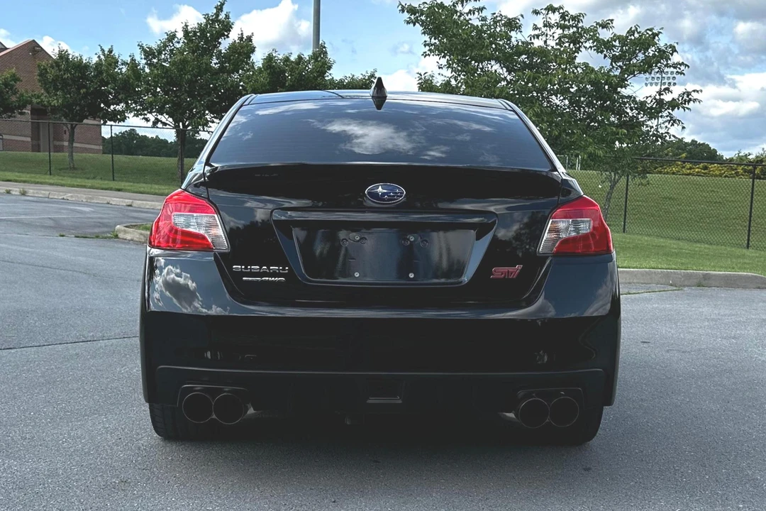 2021 Subaru Impreza 5th Gen - Image 5 of 31