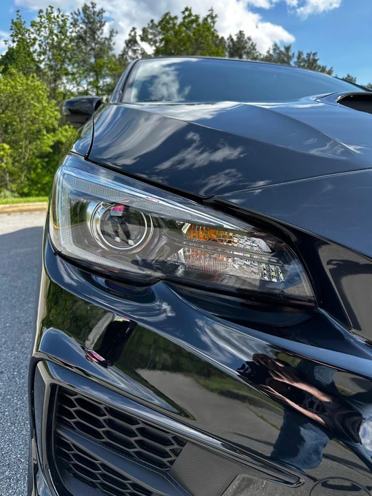 2021 Subaru Impreza 5th Gen - Image 14 of 31