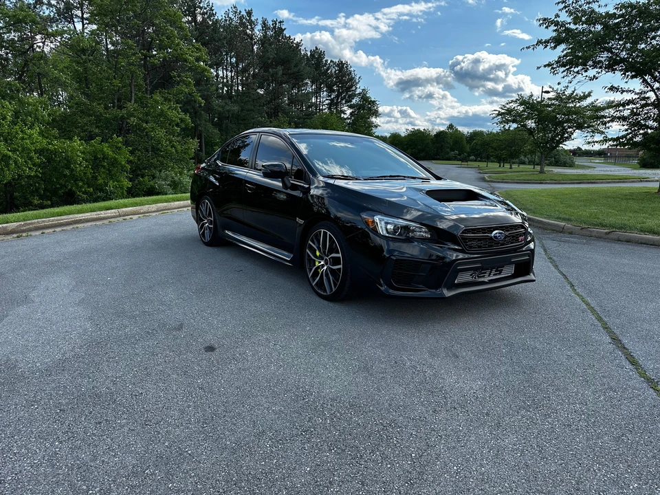 2021 Subaru Impreza 5th Gen - Image 13 of 31