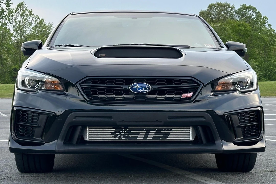2021 Subaru Impreza 5th Gen - Image 2 of 31