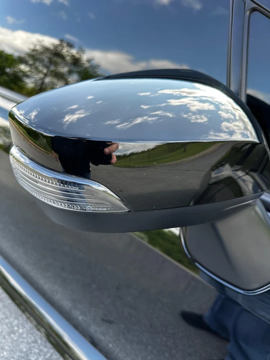2021 Subaru Impreza 5th Gen - Image 27 of 31