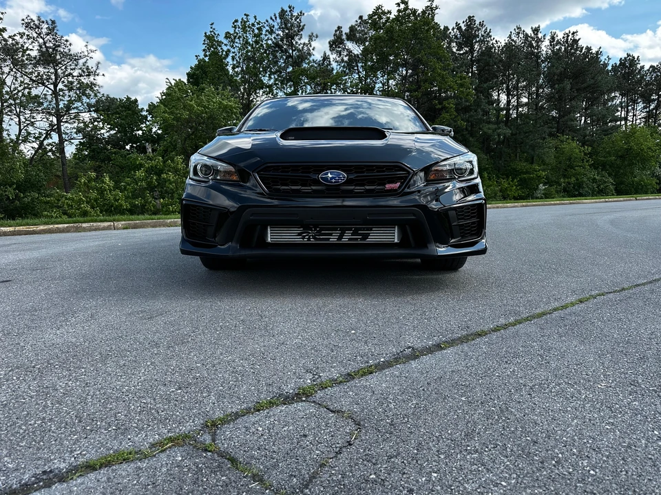 2021 Subaru Impreza 5th Gen - Image 6 of 31