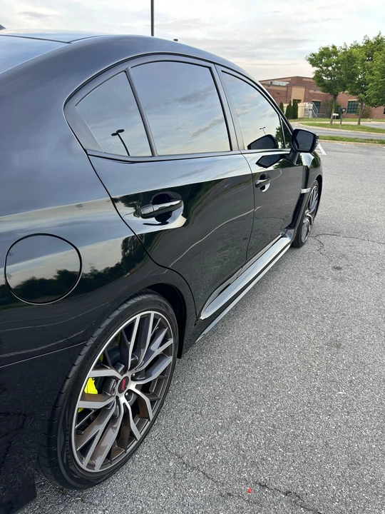 2021 Subaru Impreza 5th Gen - Image 25 of 31