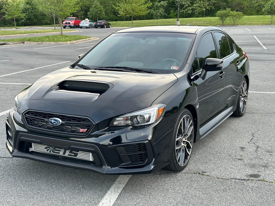 2021 Subaru Impreza 5th Gen - Image 7 of 31