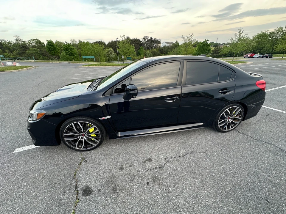 2021 Subaru Impreza 5th Gen - Image 8 of 31