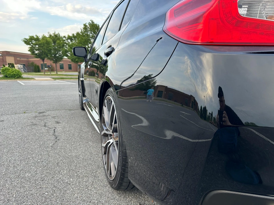 2021 Subaru Impreza 5th Gen - Image 21 of 31