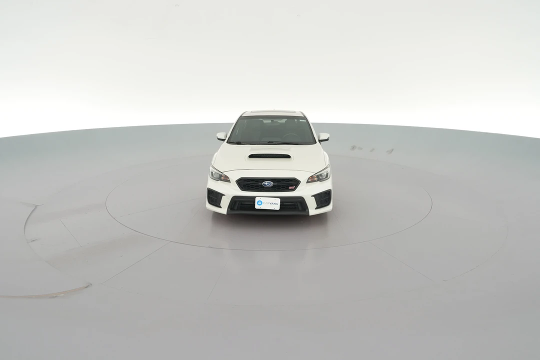 2021 Subaru Impreza WRX STi 4th Gen - Image 25 of 31