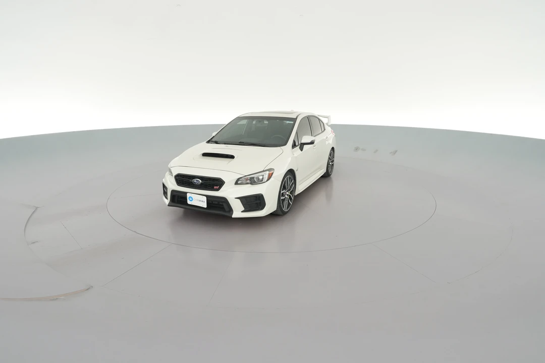 2021 Subaru Impreza WRX STi 4th Gen - Image 26 of 31