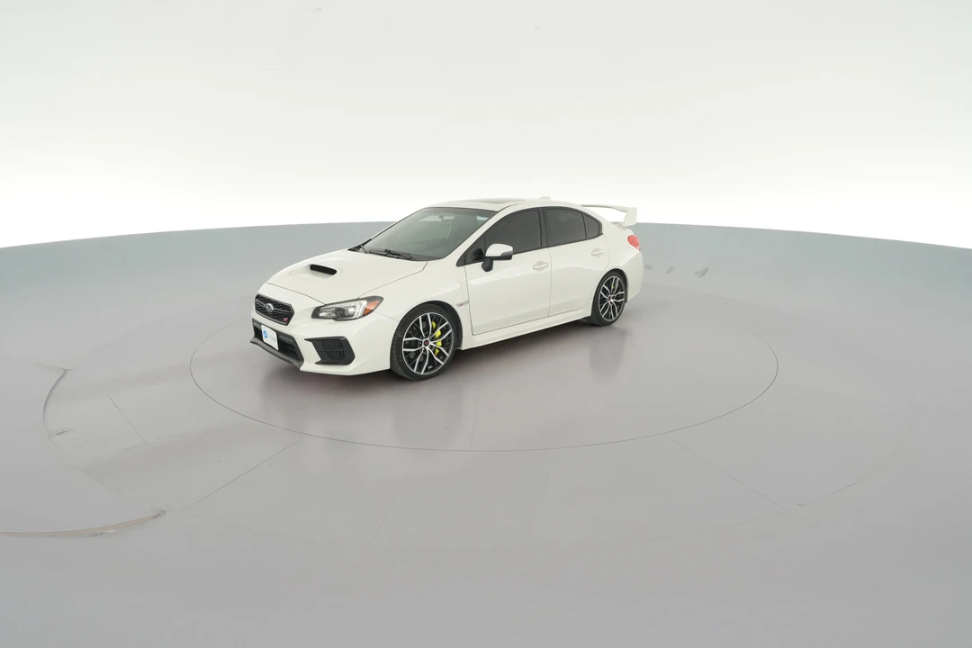 2021 Subaru Impreza WRX STi 4th Gen - Image 27 of 31