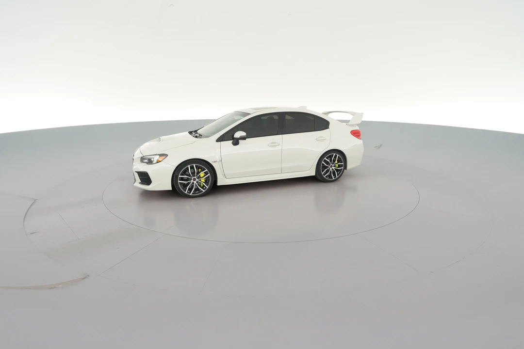 2021 Subaru Impreza WRX STi 4th Gen - Image 28 of 31
