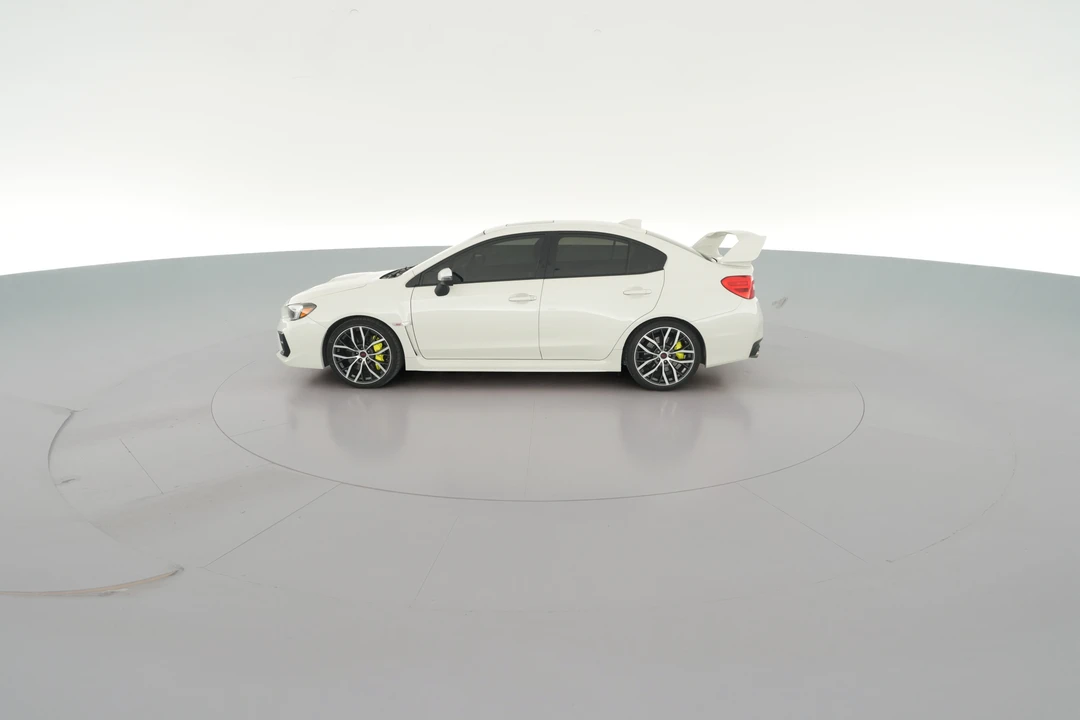 2021 Subaru Impreza WRX STi 4th Gen - Image 29 of 31