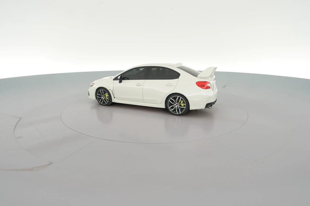 2021 Subaru Impreza WRX STi 4th Gen - Image 30 of 31