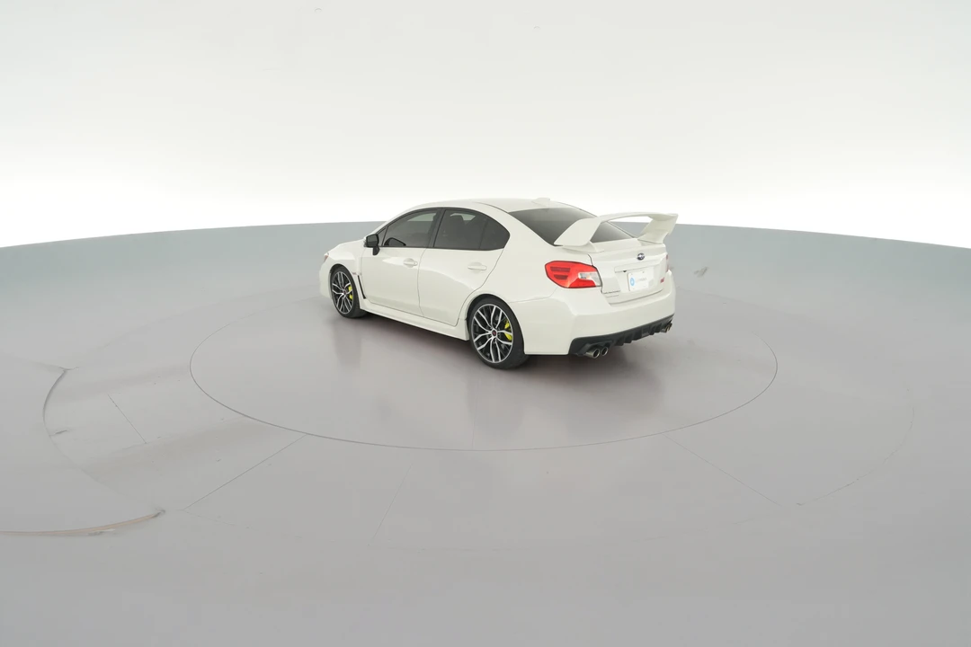 2021 Subaru Impreza WRX STi 4th Gen - Image 31 of 31