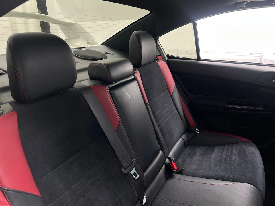 2021 Subaru Impreza WRX STi 4th Gen - Image 8 of 31