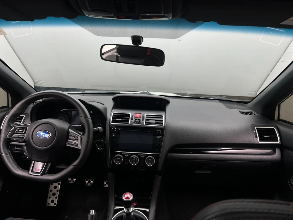 2021 Subaru Impreza WRX STi 4th Gen - Image 2 of 31