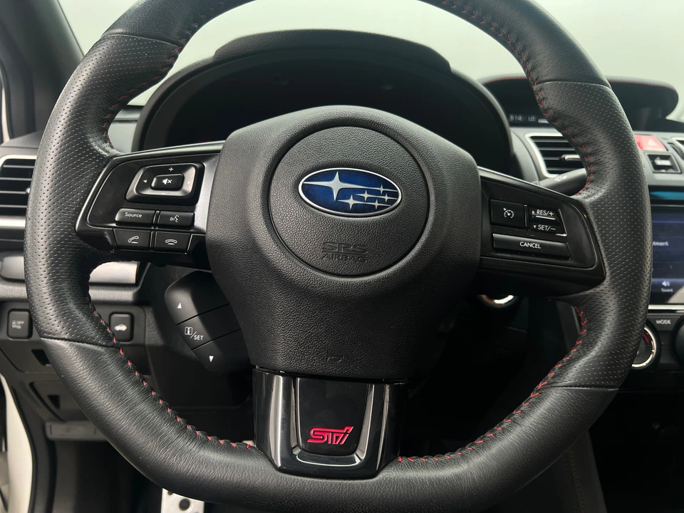 2021 Subaru Impreza WRX STi 4th Gen - Image 7 of 31