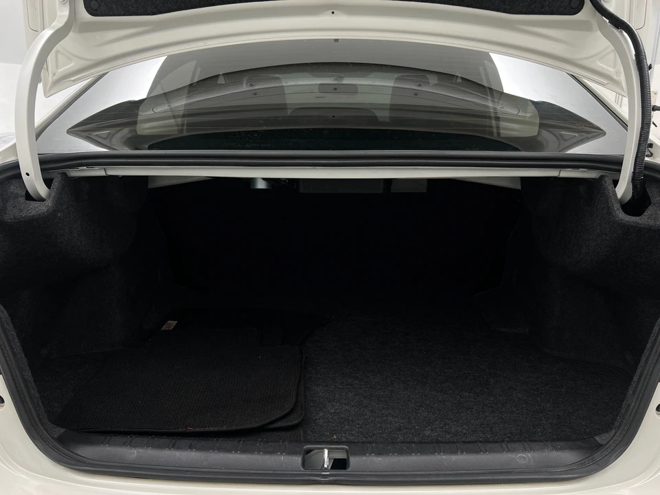 2021 Subaru Impreza WRX STi 4th Gen - Image 9 of 31