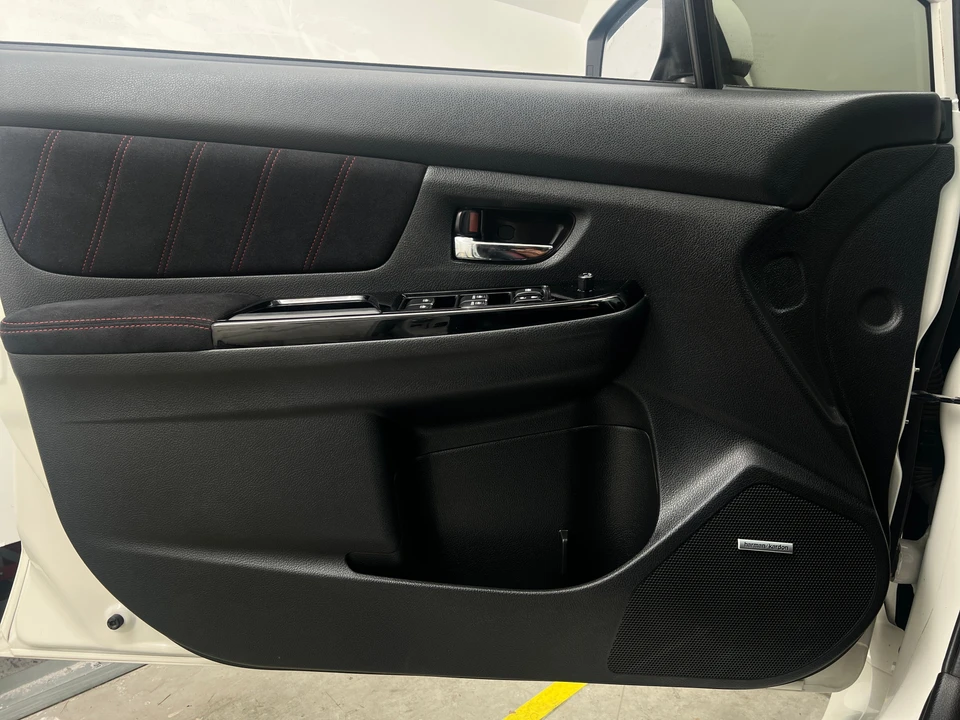 2021 Subaru Impreza WRX STi 4th Gen - Image 10 of 31